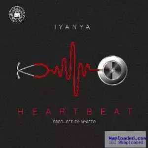 Iyanya - Heartbeat (Prod. By Mystro)